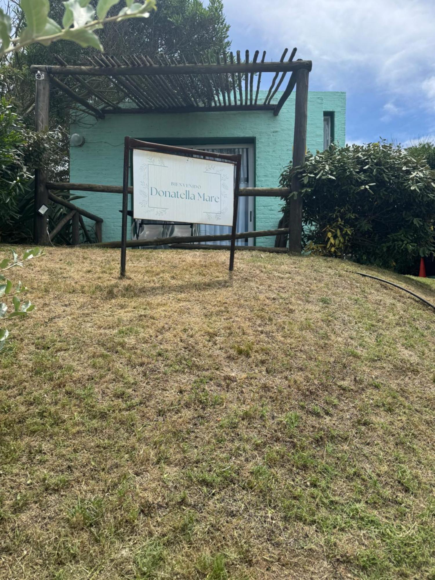 Hotel Beach La Barra Punta del Este Exterior photo