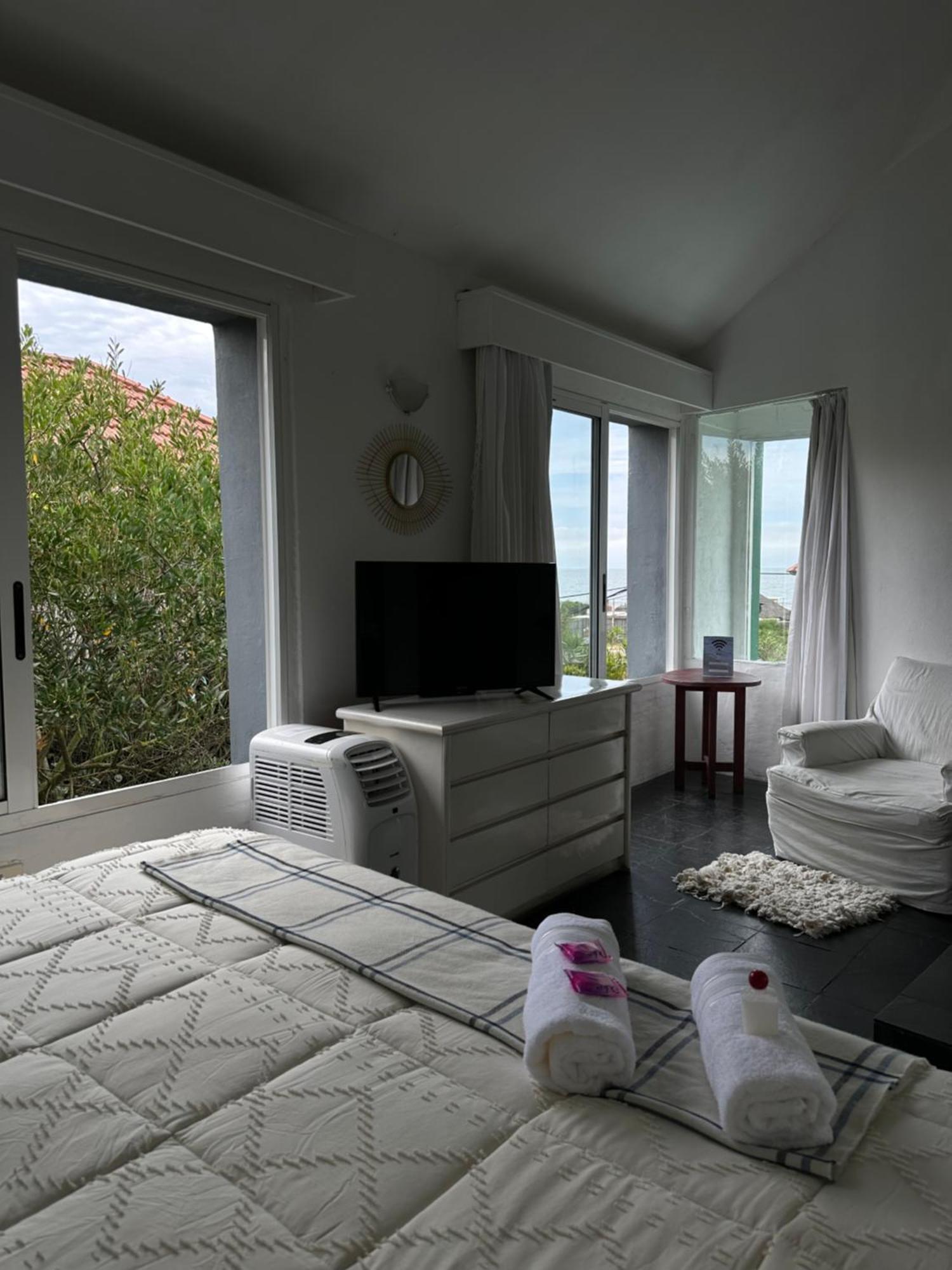 Hotel Beach La Barra Punta del Este Exterior photo